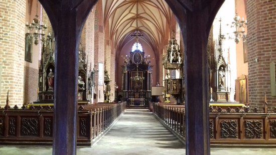 Kościół Najświętszego Zbawiciela